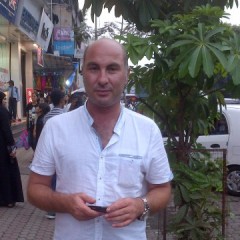 ender aksoy, 52, Antalya, Turkey