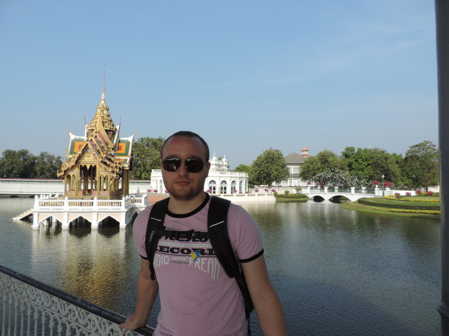 Viacheslav Titov, 35, Kremenchug, Ukraine