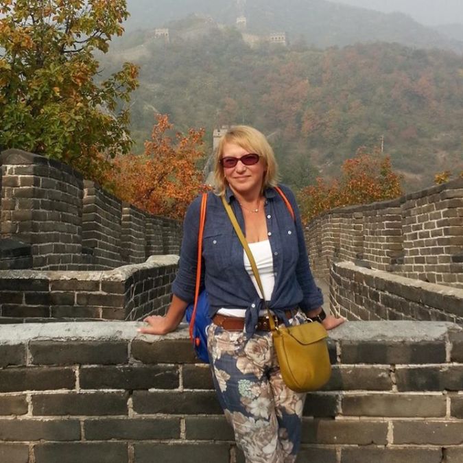 Наталия, 58, Moscow, Russian Federation