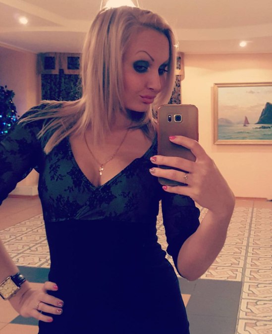 Jenny, 37, Oskemen, Kazakhstan