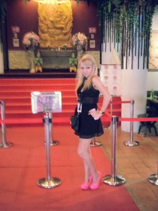 Jenny, 37, Oskemen, Kazakhstan