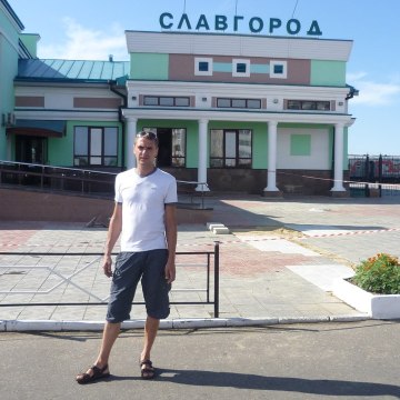 Михаил Некрасов, 42, Pavlodar, Kazakhstan