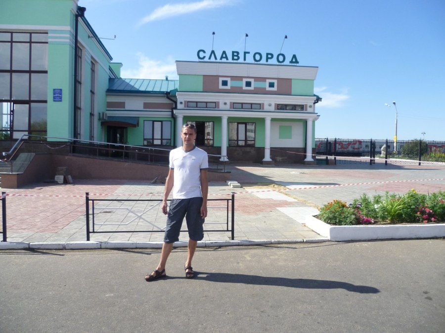 Михаил Некрасов, 42, Pavlodar, Kazakhstan