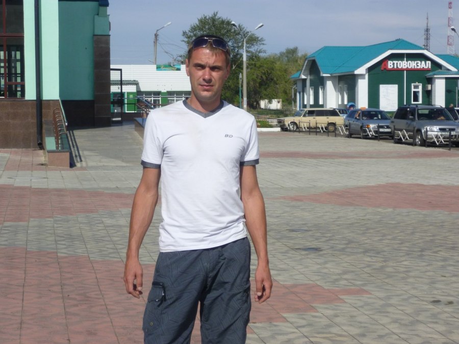 Михаил Некрасов, 42, Pavlodar, Kazakhstan