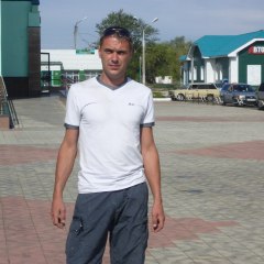 Михаил Некрасов, 42, Pavlodar, Kazakhstan