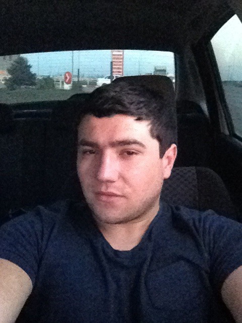 Антон, 35, Krasnodar, Russian Federation