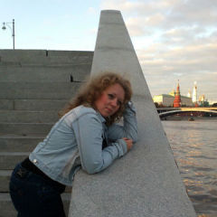 Анна, 35, Dnipro, Ukraine