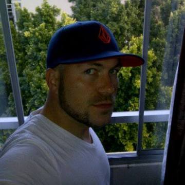 David, 60, Johannesburg, South Africa