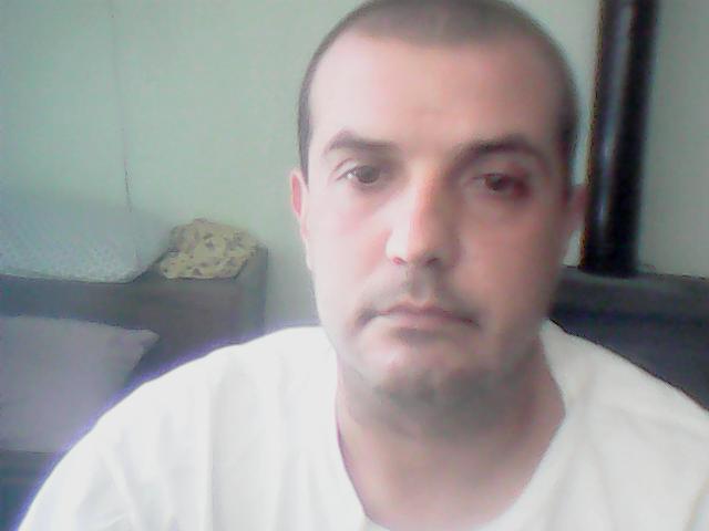 Tihomir Slavchev, 44, 