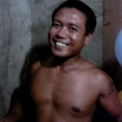 Hernan loreno, 46, Batac, Philippines