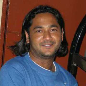 zahid, 40, Dubai, United Arab Emirates