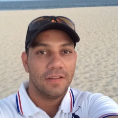Adler, 41, Guadalajara, Mexico