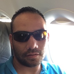 Adler, 41, Guadalajara, Mexico