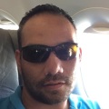 Adler, 41, Guadalajara, Mexico