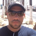 Adler, 41, Guadalajara, Mexico
