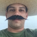 Adler, 41, Guadalajara, Mexico