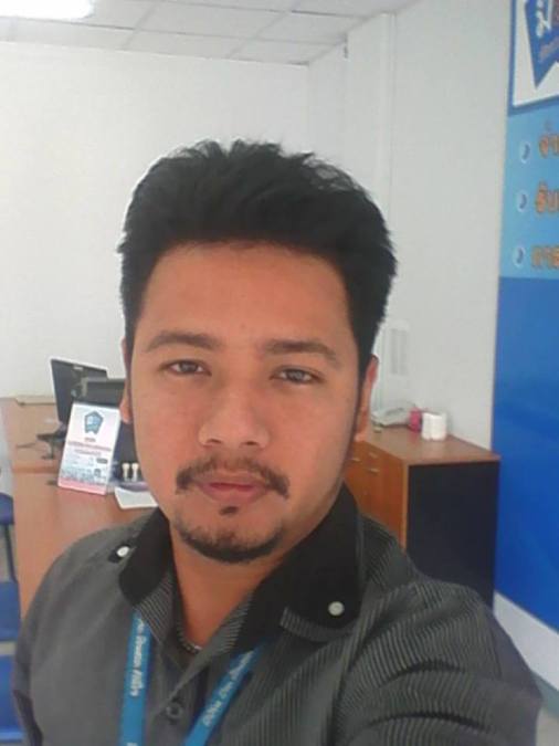 สุรา สหาย, 41, Bangkok Yai, Thailand