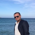 Waleed Alomari, 37, Abu Dhabi, United Arab Emirates