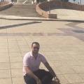 Waleed Alomari, 37, Abu Dhabi, United Arab Emirates