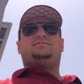 Waleed Alomari, 37, Abu Dhabi, United Arab Emirates