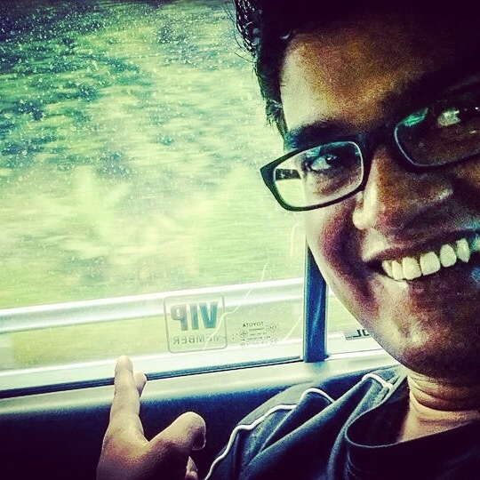 Lakmal, 35, Galle, Sri Lanka