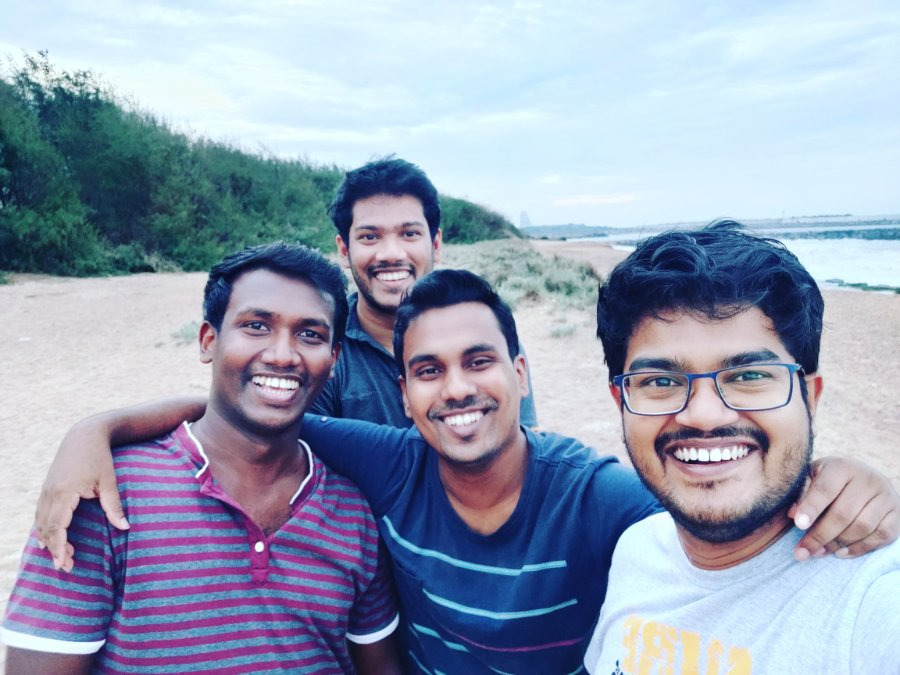 Lakmal, 35, Galle, Sri Lanka