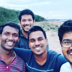 Lakmal, 35, Galle, Sri Lanka