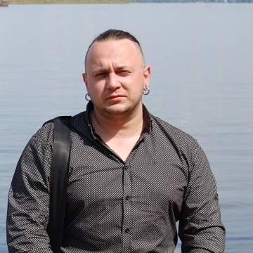 Эрик Зияков, 37, Minsk, Belarus