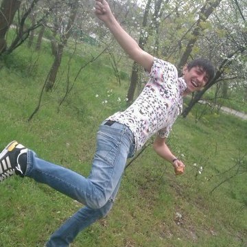 Yura, 37, Odesa, Ukraine