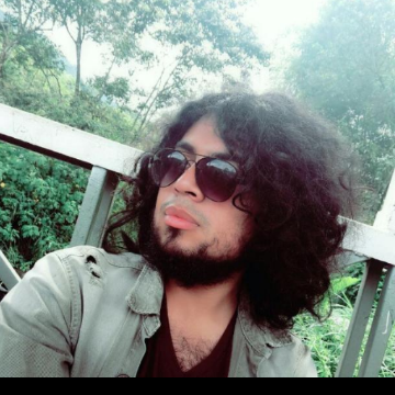 Josue, 28, Quito Canton, Ecuador