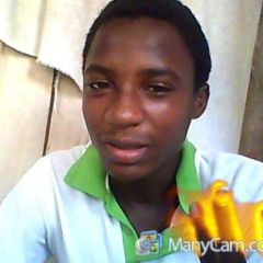 bernard arthur, 33, Accra, Ghana