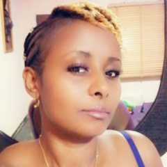 Muna, 39, Addis Abeba, Ethiopia