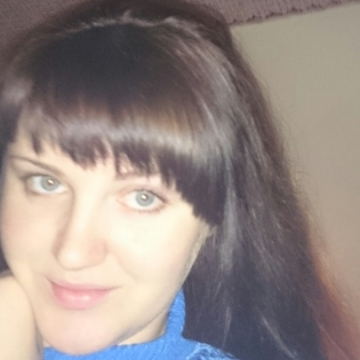 Olga Zhuravel, 32, Kiev, Ukraine