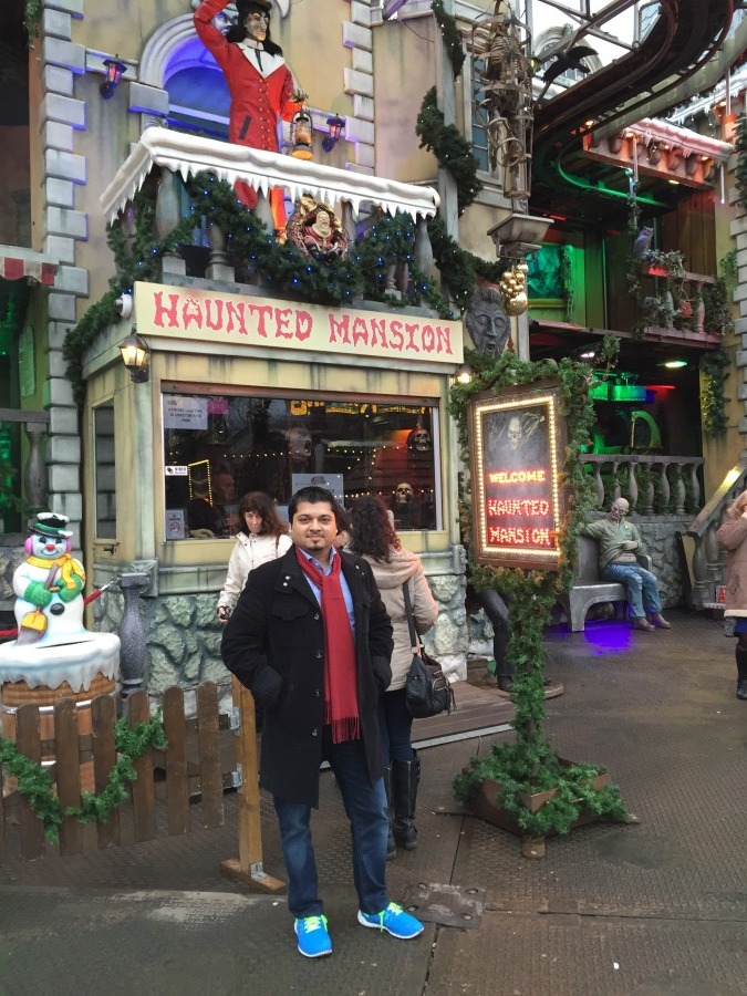 shahzad khan, 45, Dubai, United Arab Emirates