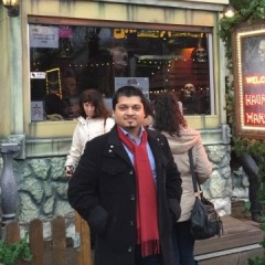 shahzad khan, 45, Dubai, United Arab Emirates