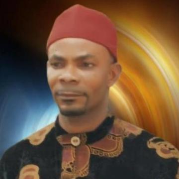 BASILICA, 51, Lagos, Nigeria