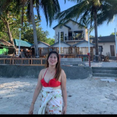 Lai, 47, Angeles City, Philippines