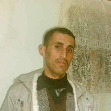 benembarek, 49, Adrar, Algeria