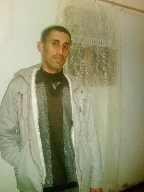 benembarek, 49, Adrar, Algeria