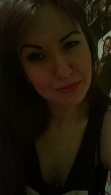 Алина, 29, Kemerovo, Russian Federation