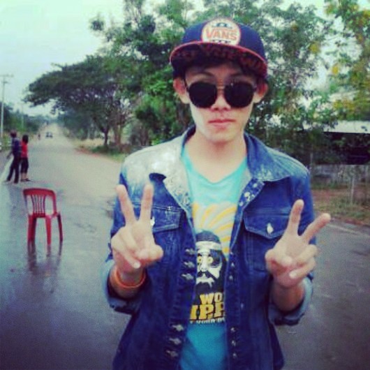 Johnny1995, 30, Thai, Vietnam