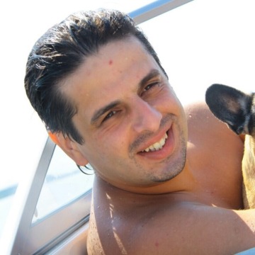 Арчи, 42, Moscow, Russian Federation