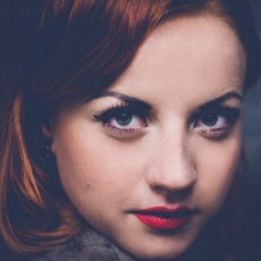 Mariya, 34, Kharkiv, Ukraine