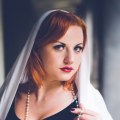 Mariya, 34, Kharkiv, Ukraine