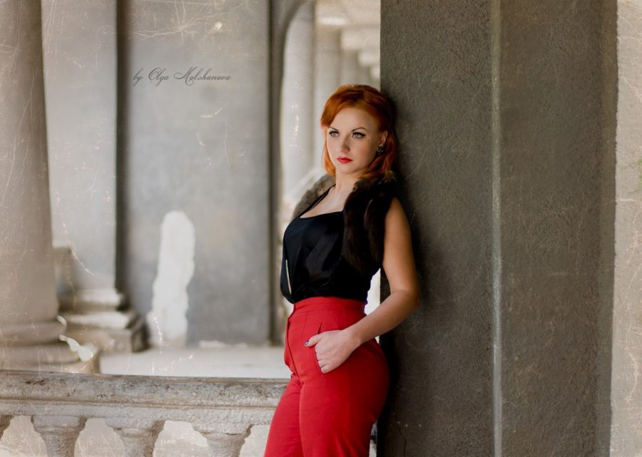 Mariya, 34, Kharkiv, Ukraine