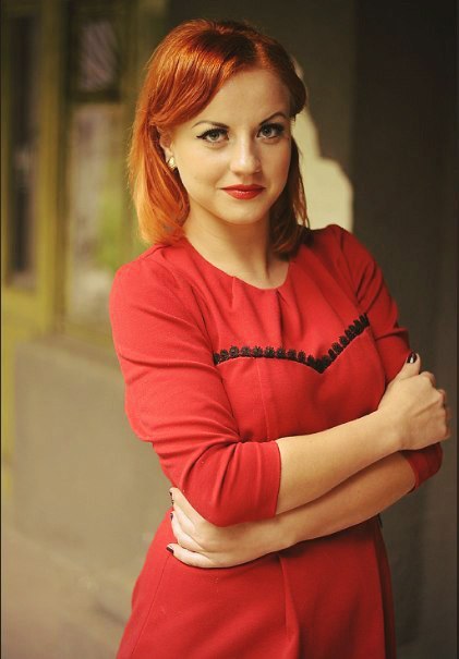 Mariya, 34, Kharkiv, Ukraine