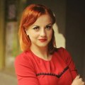 Mariya, 34, Kharkiv, Ukraine