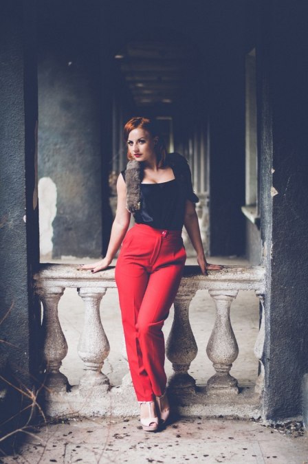 Mariya, 34, Kharkiv, Ukraine