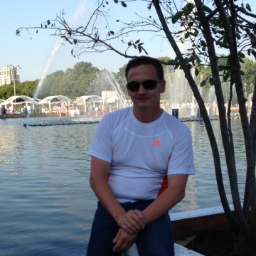 Марат, 46, Ufa, Russian Federation