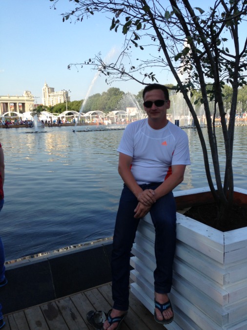 Марат, 46, Ufa, Russian Federation